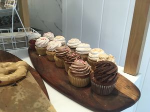 Mouth watering  at Vegan Bowls in Barcelona