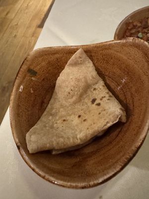   at City Spice in East London