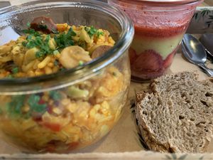 Yum ! at Boko Loco in Lyon