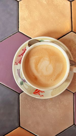   at All Bar One in Cheltenham