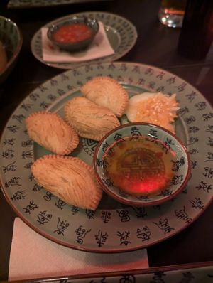 Kiribap at Boa-Bao in Porto