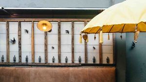 Boa-Bao Porto  at Boa-Bao in Porto