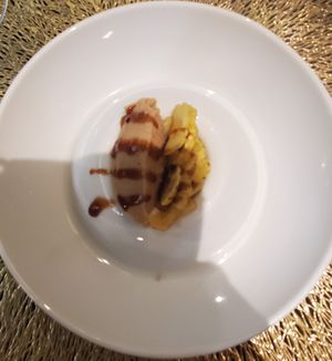 Course 1 at Origens in Evora