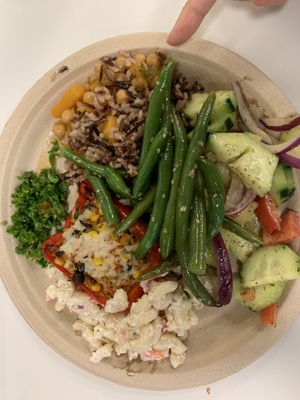   at DeLand Bakery in Deland