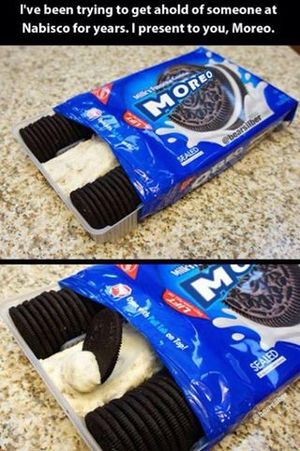 hmmmmmñ at DeLand Bakery in Deland