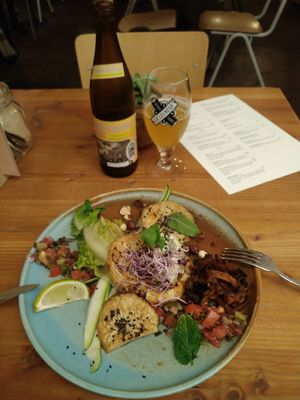 Geweldige smaken at GYS - Amsterdamsestraatweg in Utrecht