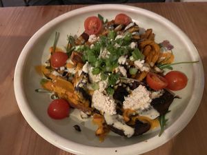 Kapsalon: very good at GYS - Amsterdamsestraatweg in Utrecht