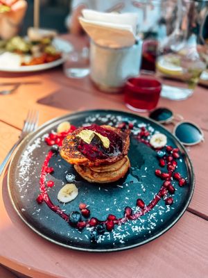   at GYS - Amsterdamsestraatweg in Utrecht