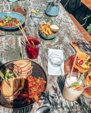   at GYS - Amsterdamsestraatweg in Utrecht