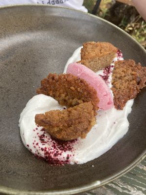 😋   at GYS - Amsterdamsestraatweg in Utrecht