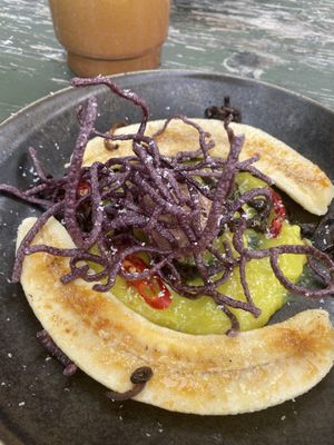 🍌   at GYS - Amsterdamsestraatweg in Utrecht