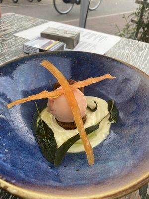 🥕   at GYS - Amsterdamsestraatweg in Utrecht