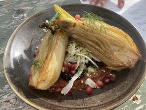 😋   at GYS - Amsterdamsestraatweg in Utrecht