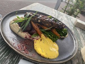 😋   at GYS - Amsterdamsestraatweg in Utrecht