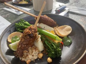 😋   at GYS - Amsterdamsestraatweg in Utrecht