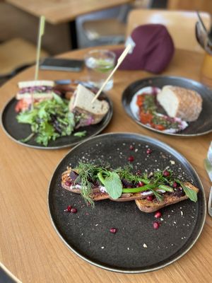   at GYS - Amsterdamsestraatweg in Utrecht