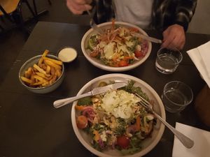  at GYS - Amsterdamsestraatweg in Utrecht