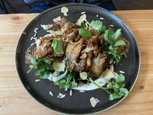 Ruffle my truffle: very good  at GYS - Amsterdamsestraatweg in Utrecht