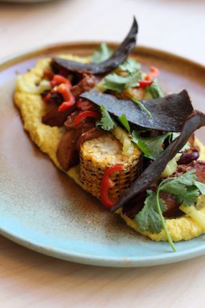  at GYS - Amsterdamsestraatweg in Utrecht