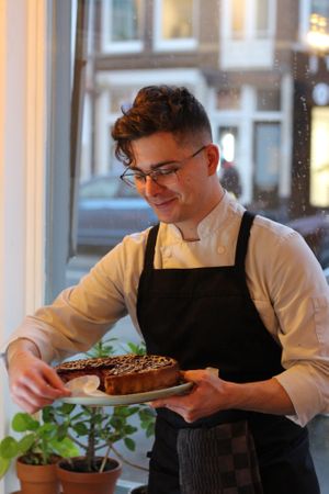  at GYS - Amsterdamsestraatweg in Utrecht