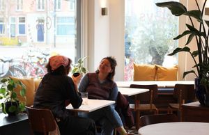  at GYS - Amsterdamsestraatweg in Utrecht