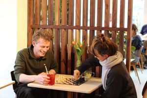  at GYS - Amsterdamsestraatweg in Utrecht