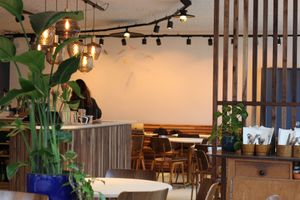  at GYS - Amsterdamsestraatweg in Utrecht