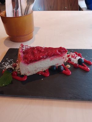 Sooo good!!! ❤️ at GYS - Amsterdamsestraatweg in Utrecht