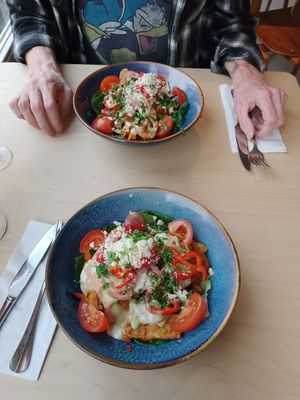  at GYS - Amsterdamsestraatweg in Utrecht