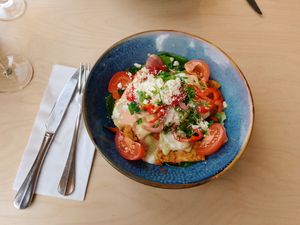  at GYS - Amsterdamsestraatweg in Utrecht