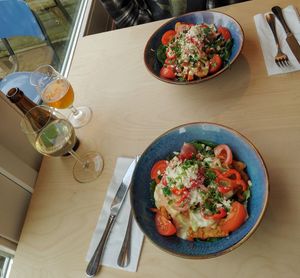  at GYS - Amsterdamsestraatweg in Utrecht