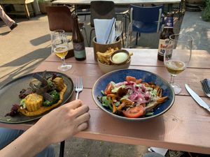   at GYS - Amsterdamsestraatweg in Utrecht