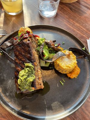   at GYS - Amsterdamsestraatweg in Utrecht