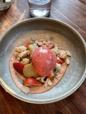   at GYS - Amsterdamsestraatweg in Utrecht