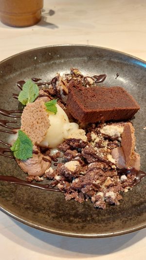 Chocolate Heaven at GYS - Amsterdamsestraatweg in Utrecht