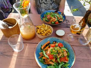  at GYS - Amsterdamsestraatweg in Utrecht