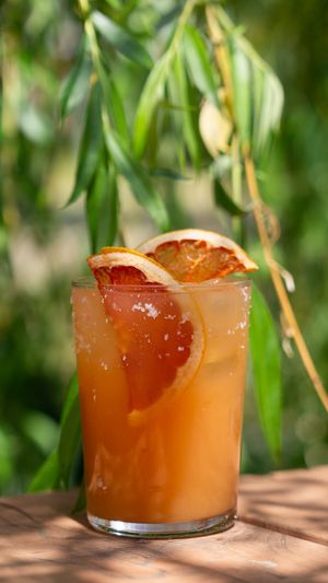 La Paloma at GYS - Amsterdamsestraatweg in Utrecht