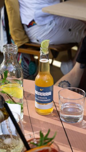 Gluten-free beers at GYS - Amsterdamsestraatweg in Utrecht