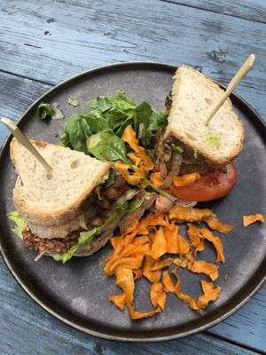   at GYS - Amsterdamsestraatweg in Utrecht