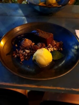 Chocolate Dream at GYS - Amsterdamsestraatweg in Utrecht