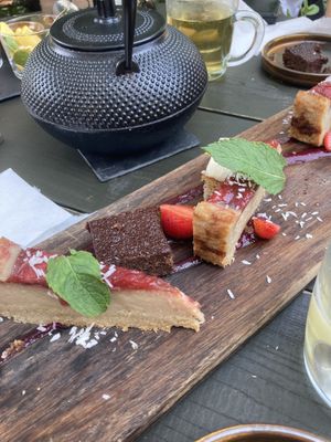   at GYS - Amsterdamsestraatweg in Utrecht