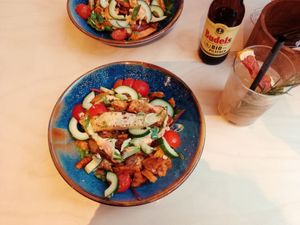  at GYS - Amsterdamsestraatweg in Utrecht