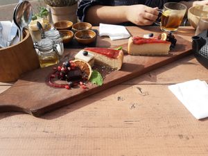 Sweet at GYS - Amsterdamsestraatweg in Utrecht