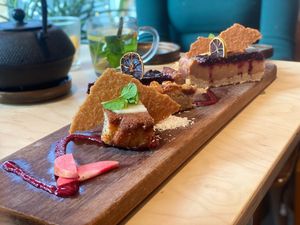  at GYS - Amsterdamsestraatweg in Utrecht