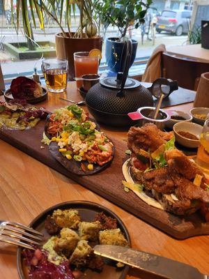  at GYS - Amsterdamsestraatweg in Utrecht