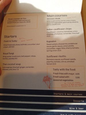  at GYS - Amsterdamsestraatweg in Utrecht