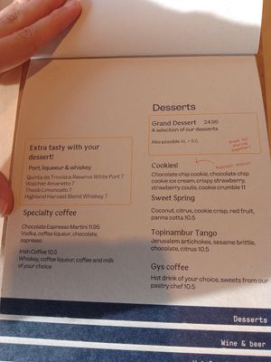  at GYS - Amsterdamsestraatweg in Utrecht