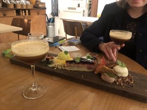   at GYS - Amsterdamsestraatweg in Utrecht