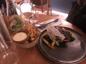   at GYS - Amsterdamsestraatweg in Utrecht