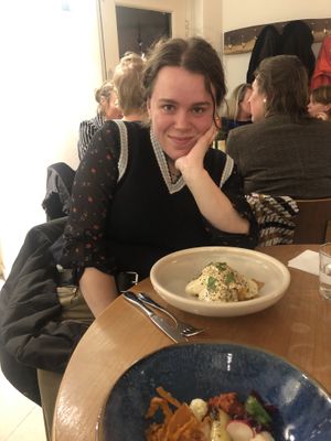   at GYS - Amsterdamsestraatweg in Utrecht